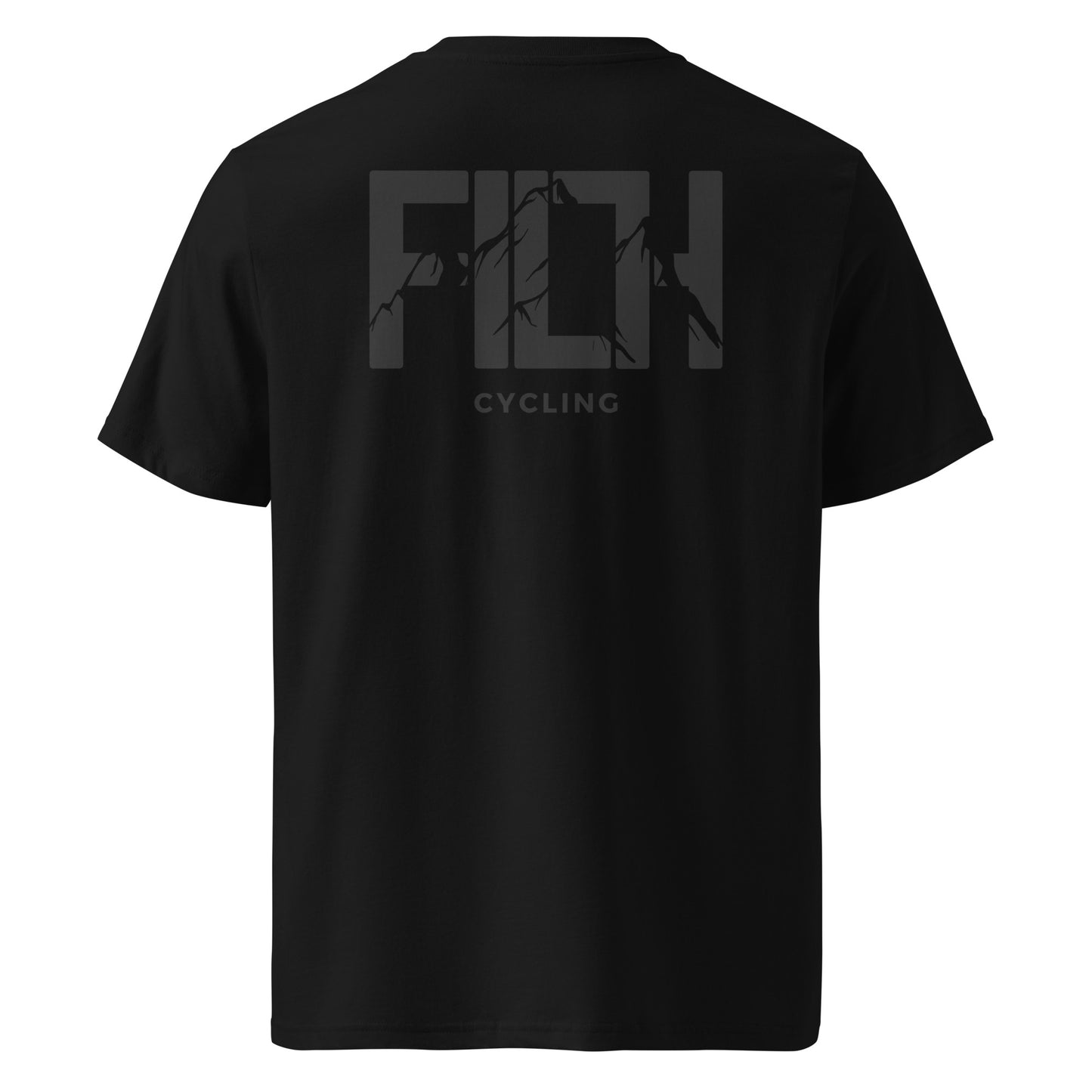 Filth - Mountain Logo Shirt