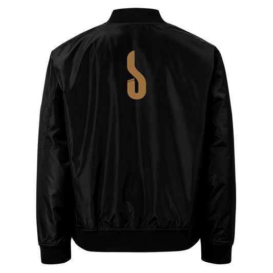 SAXOLICIOUS Jacke