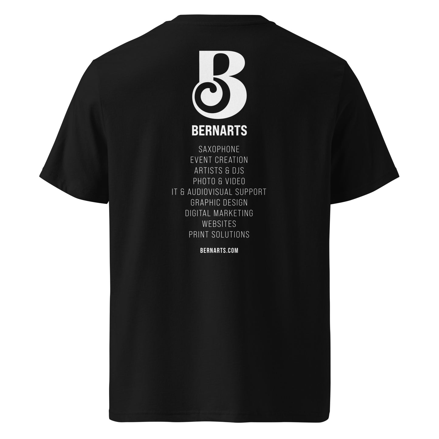 Bernarts Shirt