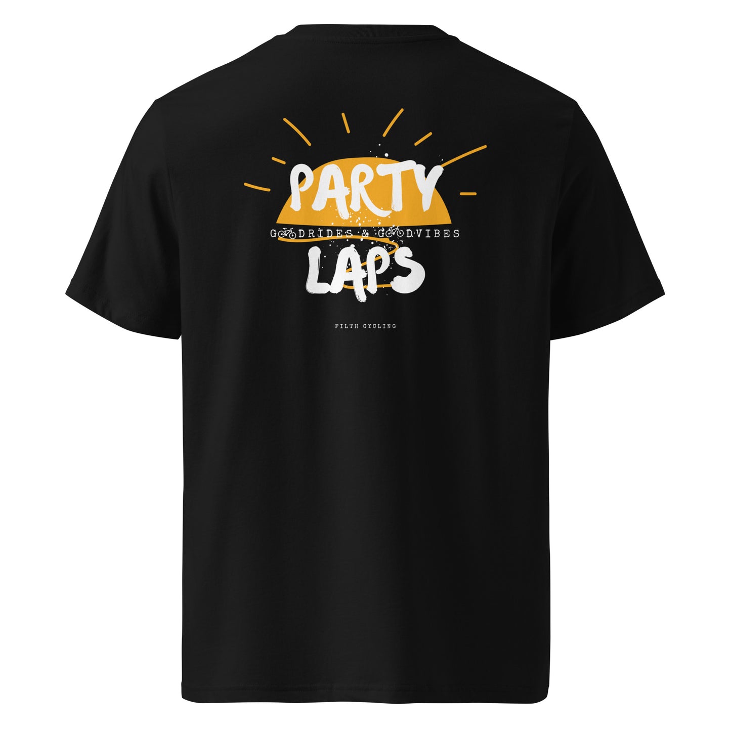 Filth - Party Laps Shirt