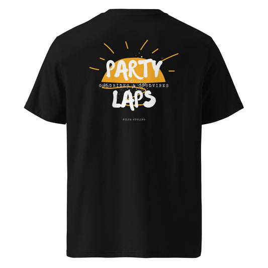 Filth - Party Laps Shirt