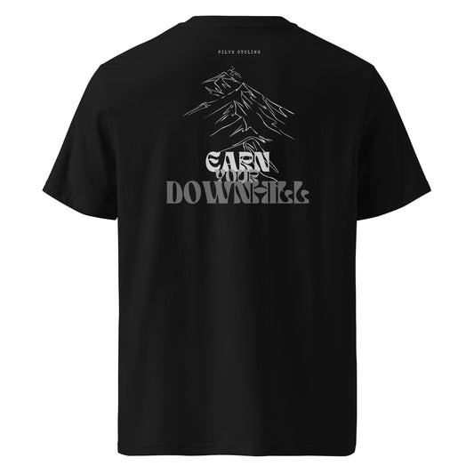 Filth - Earn Your Downhill Shirt