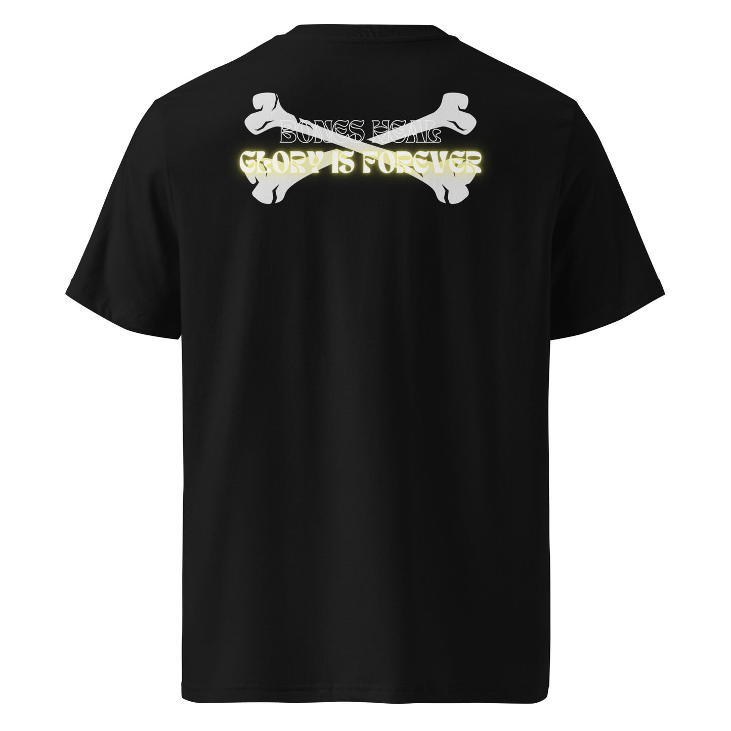 Filth - Bones & Glory Shirt