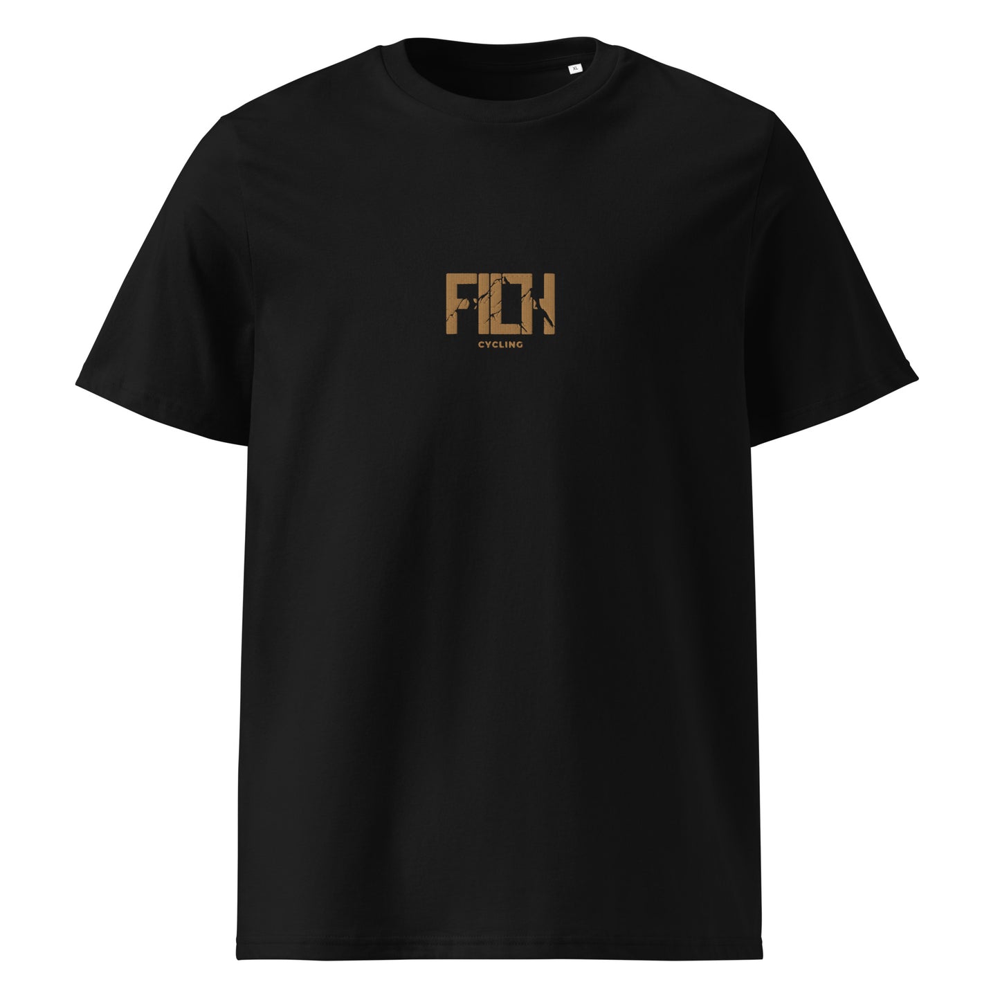 Filth - Mountain Logo Shirt