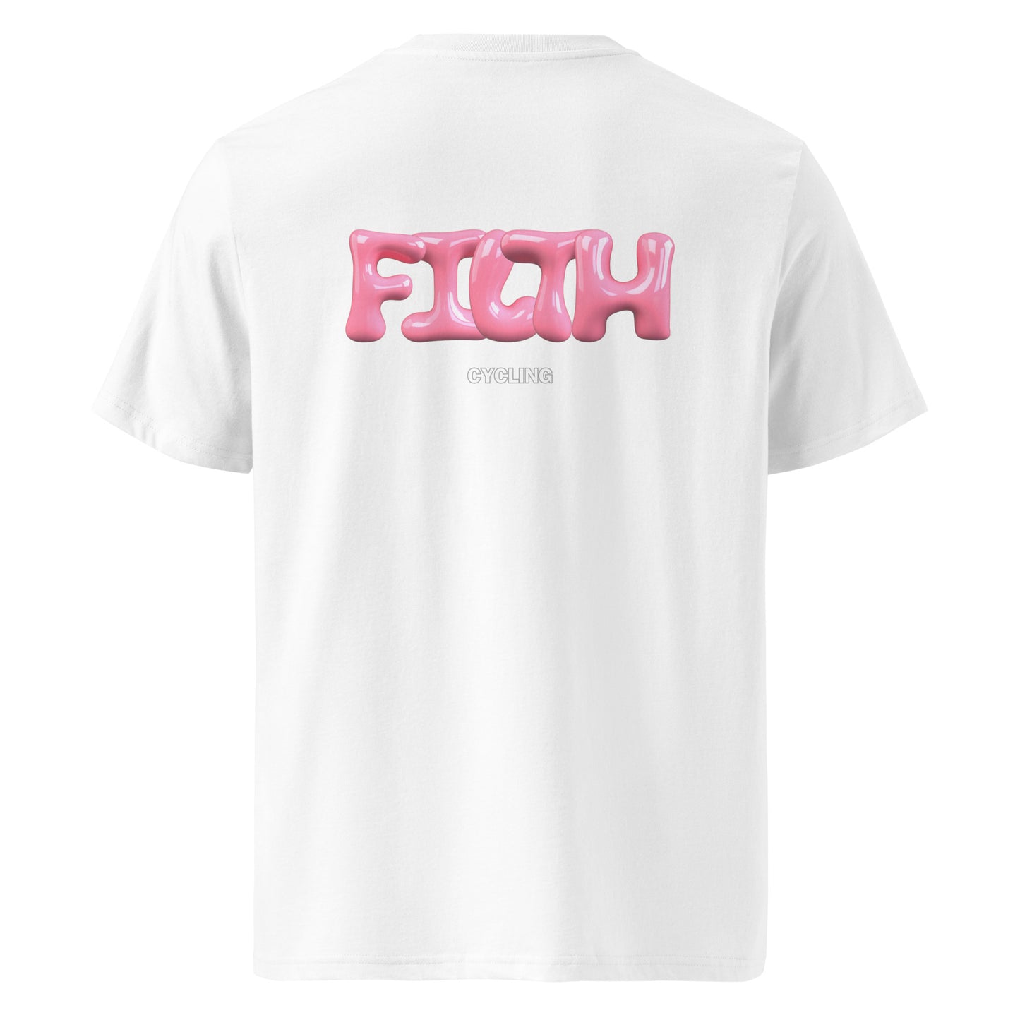 Filth - Bubblegum Shirt