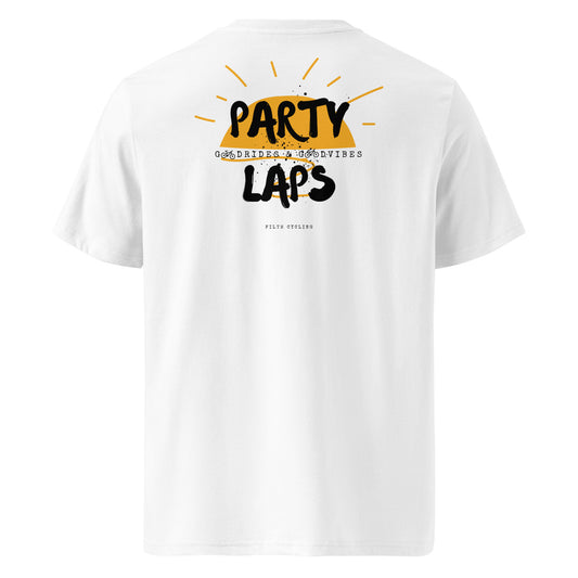 Filth - Party Laps Shirt
