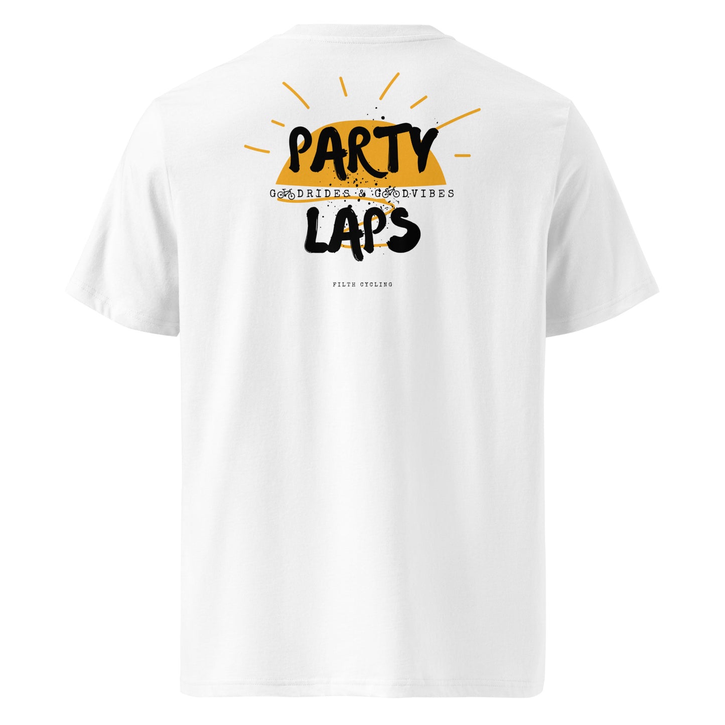 Filth - Party Laps Shirt