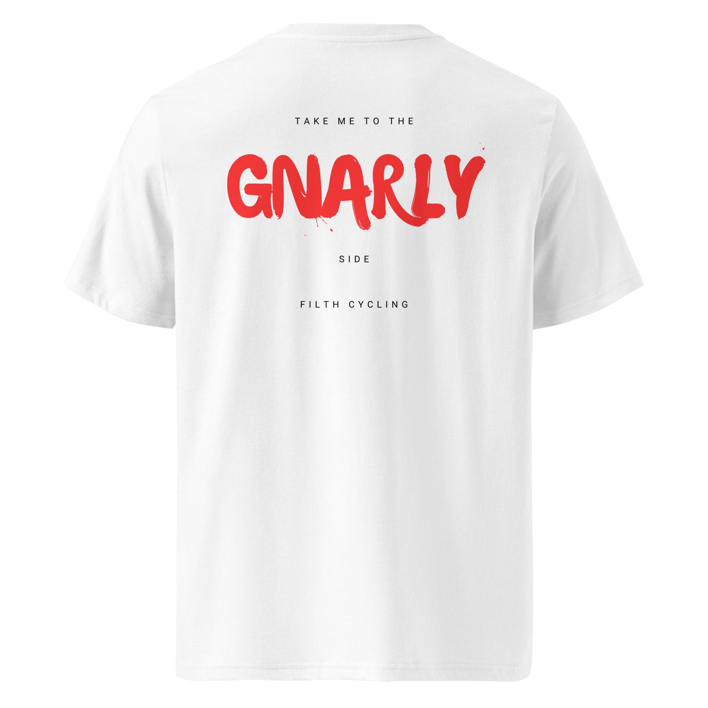 Filth - Gnarly Shirt