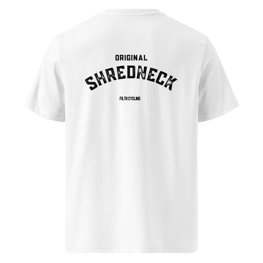 Filth - Original Shredneck Shirt