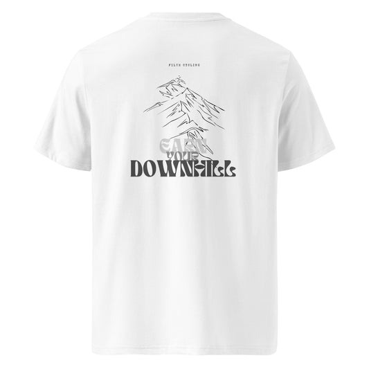 Filth - Earn Your Downhill Shirt