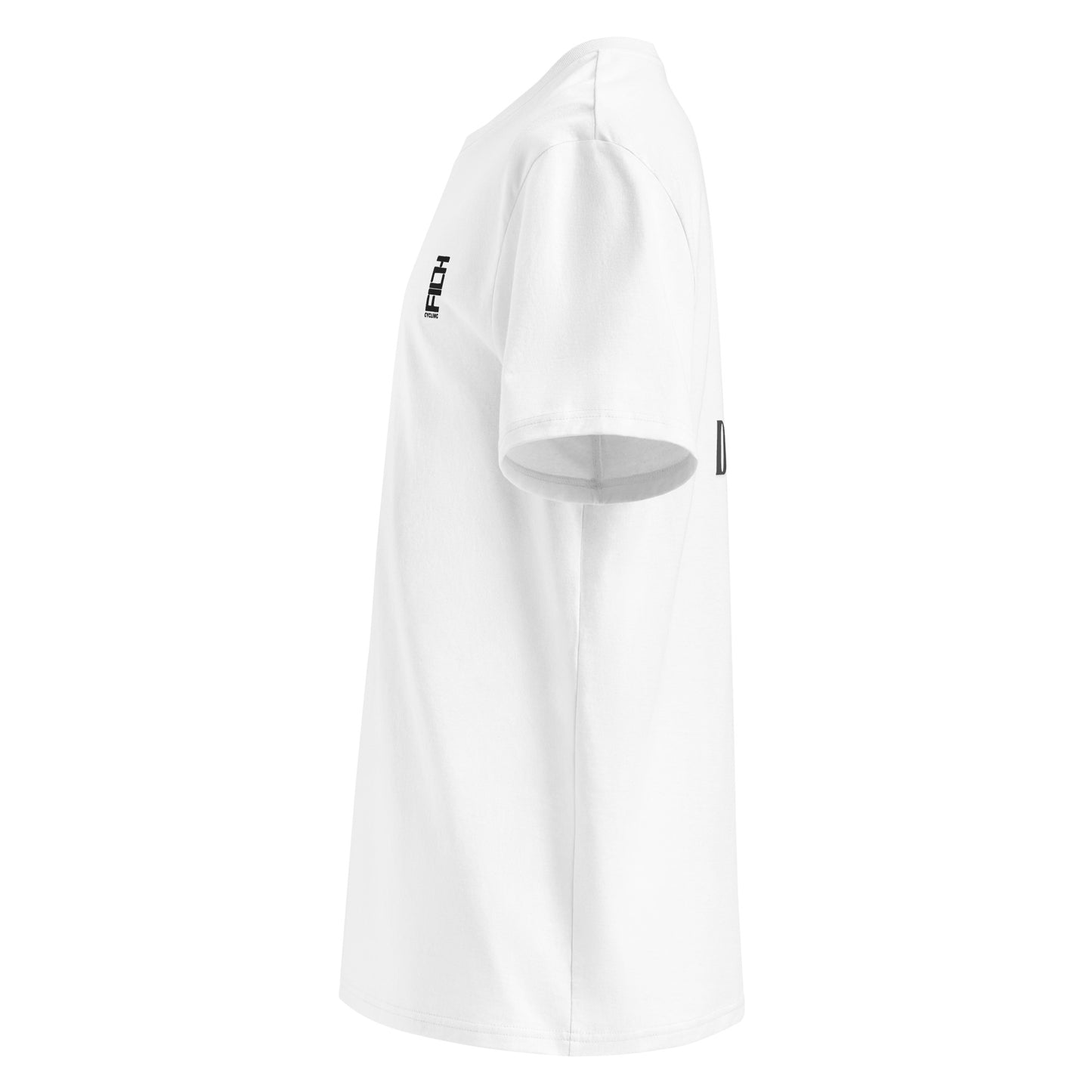 Filth - Earn Your Downhill Shirt